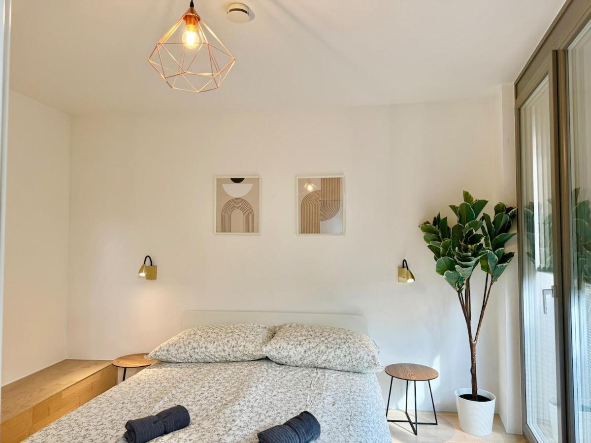 90 M2 Stylish With Free Parking