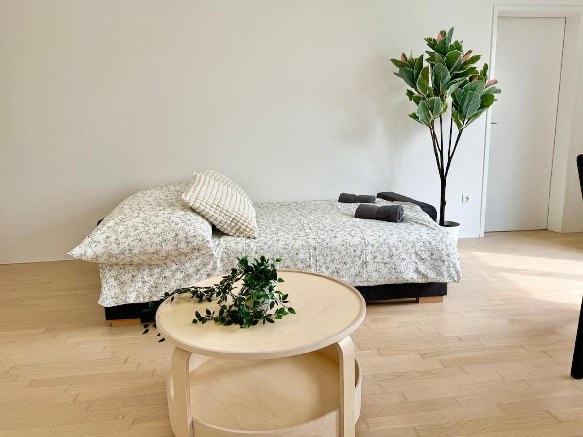 90 M2 Stylish With Free Parking Vienna