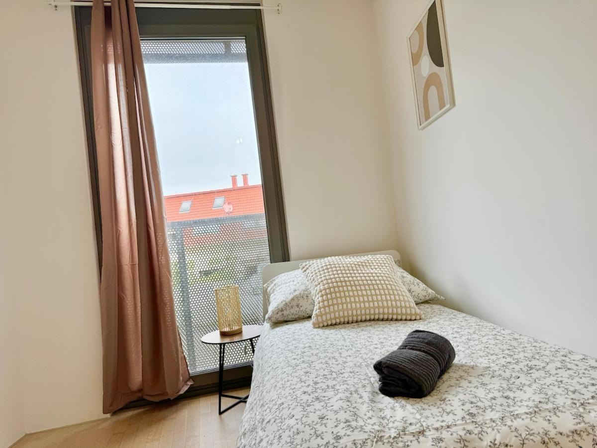 Appartamento 90 M2 Stylish With Free Parking *