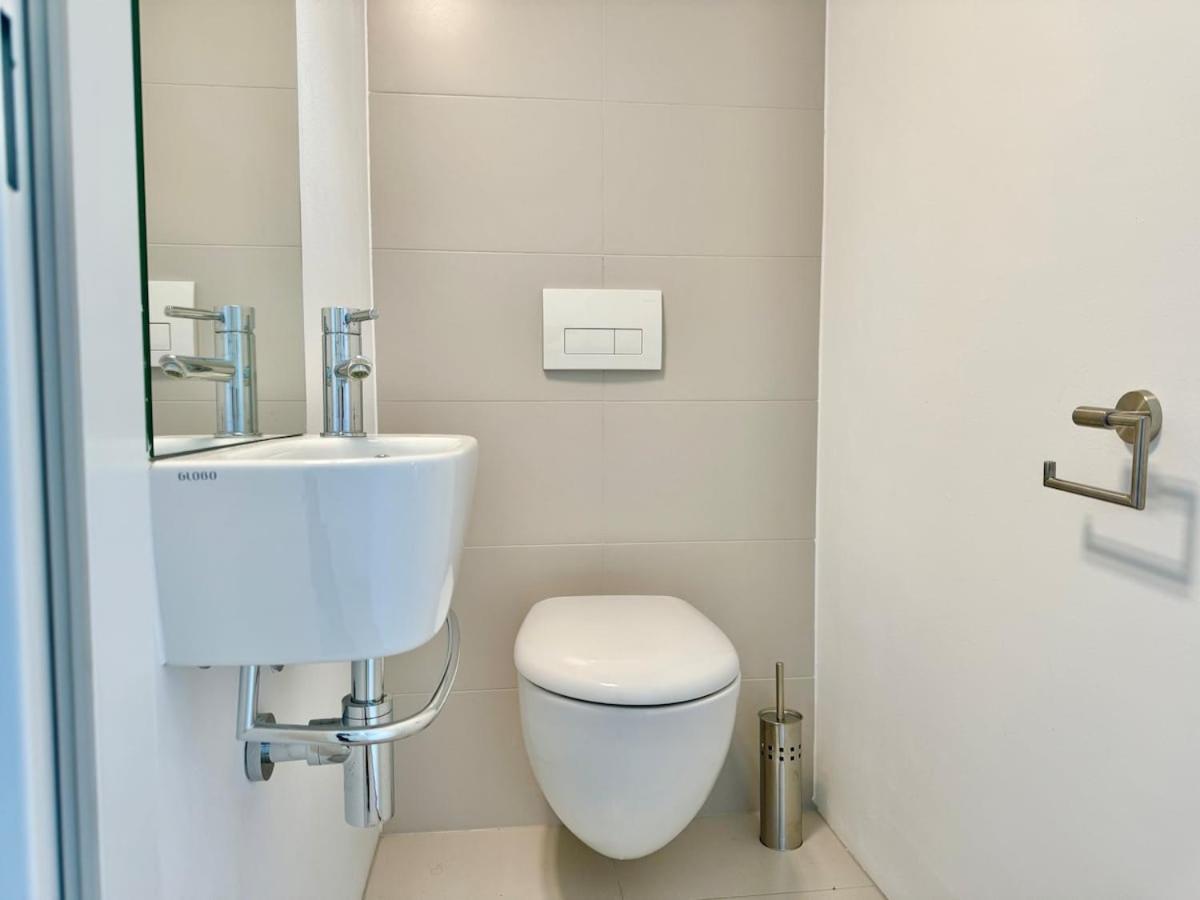 90 M2 Stylish With Free Parking *