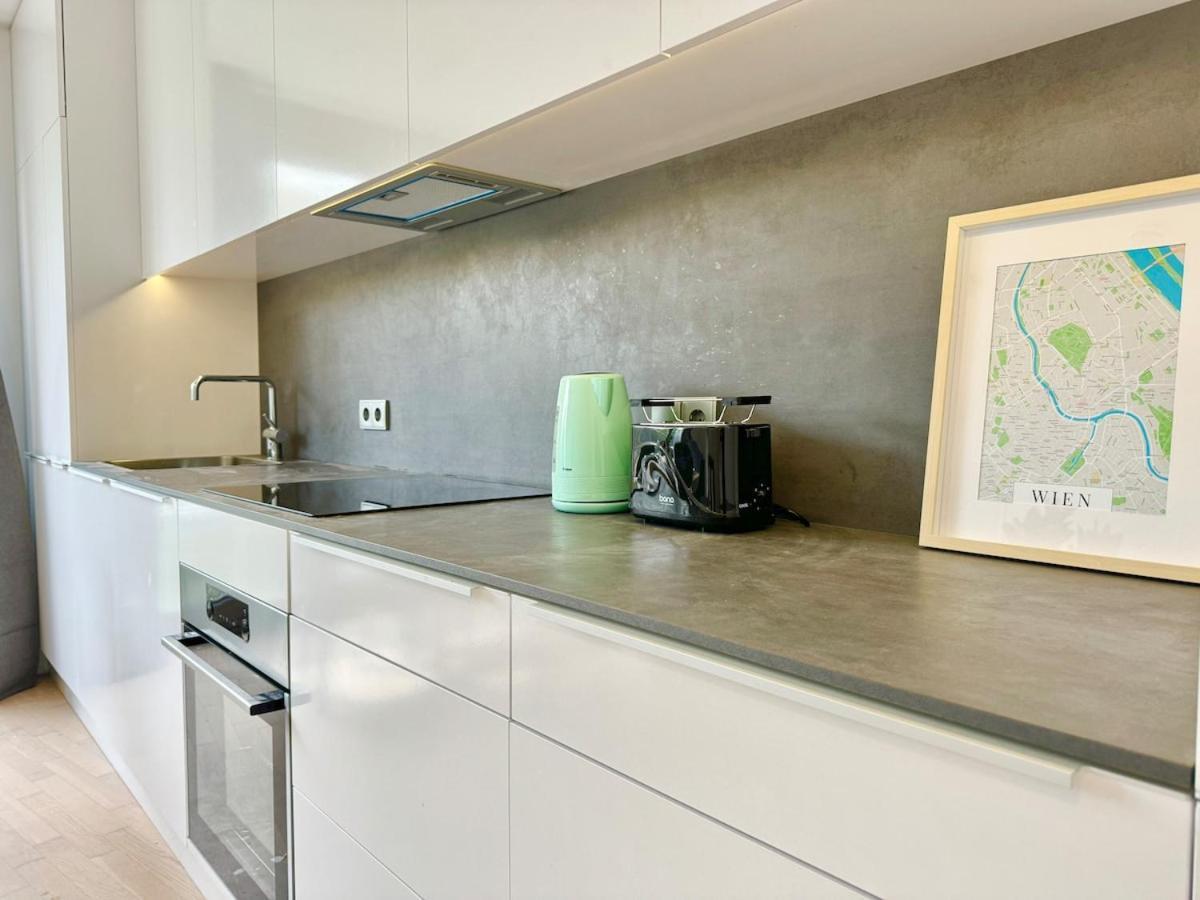 90 M2 Stylish With Free Parking Appartamento