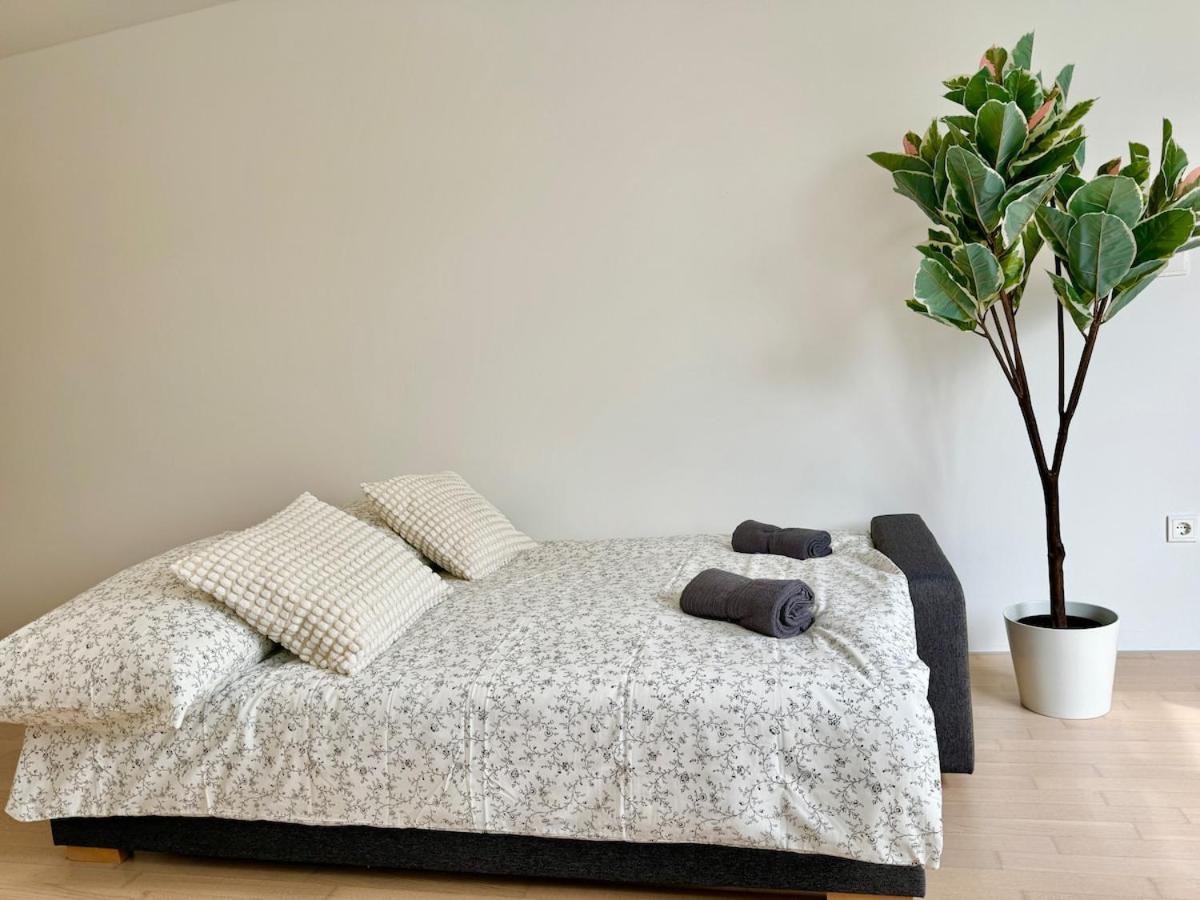 90 M2 Stylish With Free Parking Appartamento Vienna