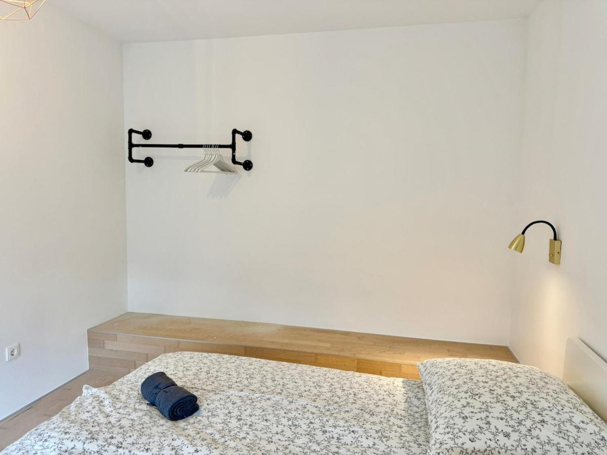 90 M2 Stylish With Free Parking Appartamento *